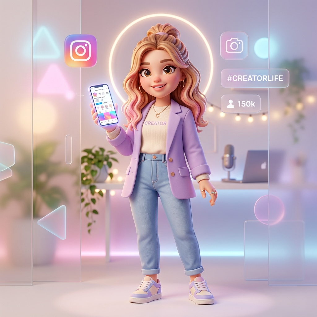 Instagram Agent